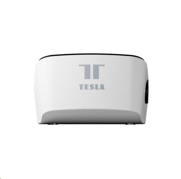 BAZAR - Tesla Smart Blood Pressure Monitor,  rozbaleno,  vystaveno3