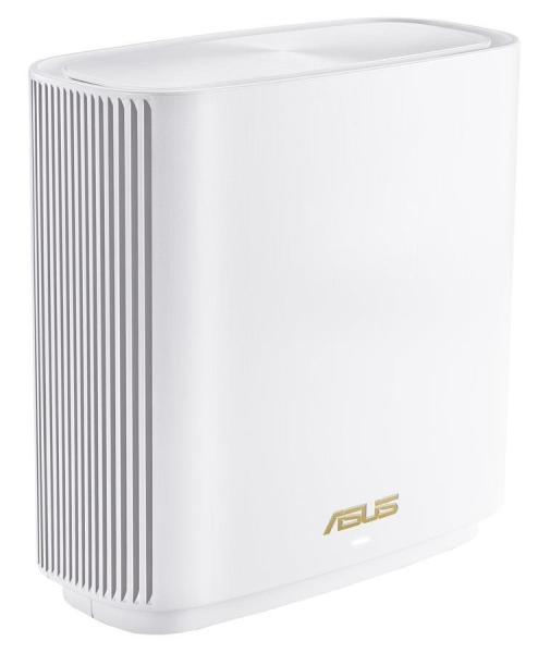 ASUS ZenWiFi XT9 1-pack Wireless AX7800 Tri-band Mesh WiFi 6 System, white4