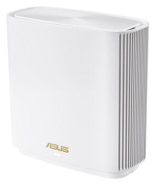 ASUS ZenWiFi XT9 1-pack Wireless AX7800 Tri-band Mesh WiFi 6 System, white5