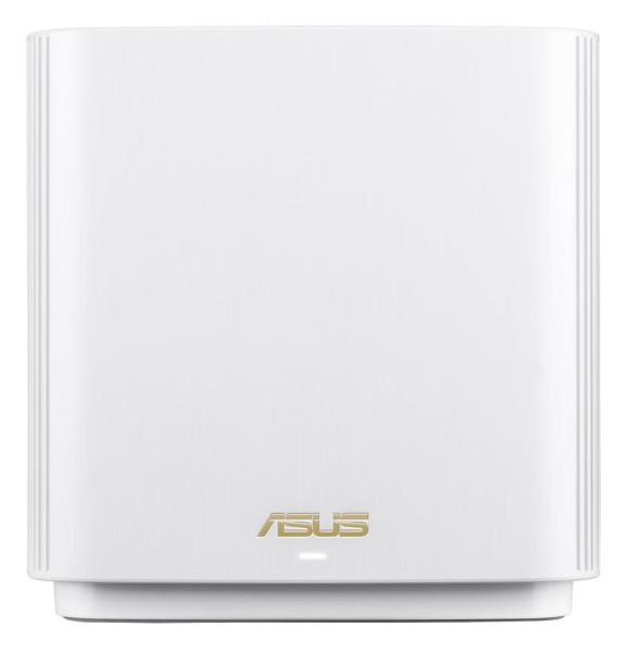 ASUS ZenWiFi XT9 1-pack Wireless AX7800 Tri-band Mesh WiFi 6 System, white0