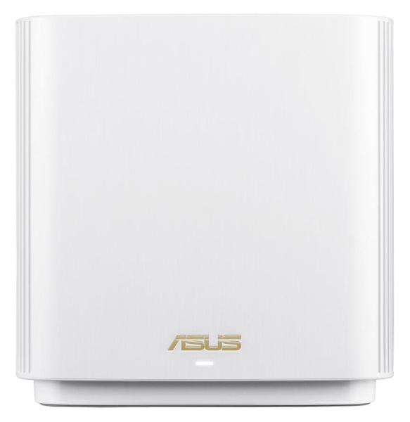 ASUS ZenWiFi XT9 2-pack Wireless AX7800 Tri-band Mesh WiFi 6 System,  white1
