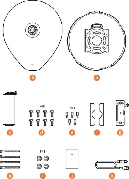 UBNT AF60-XR5