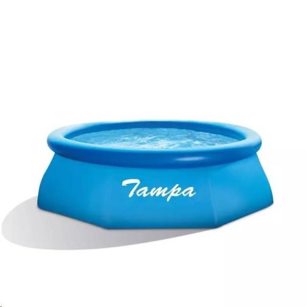 Marimex Bazén Tampa 3, 05x0, 76 m s kartušovou filtrací