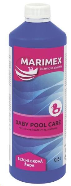 MARIMEX Baby Pool Care 0, 6 l