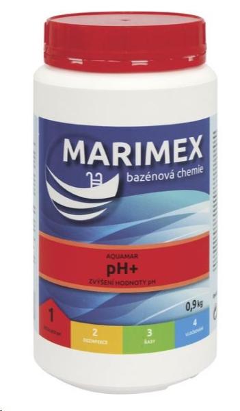 MARIMEX pH+ 0, 9 kg