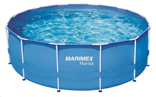 Marimex bazén Florida 3,66x1,22 bez příslušenství