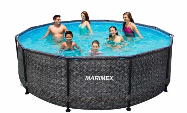 Marimex bazén Florida 3,66x0,99 m 10340213
