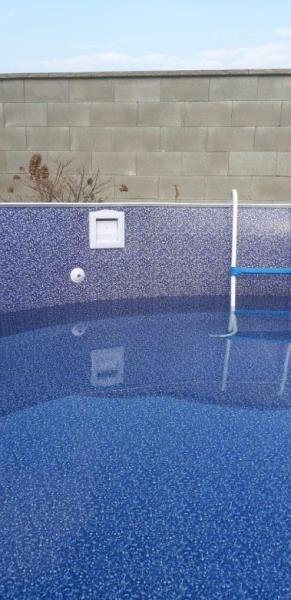 Marimex Olympic Premium skimmer pro nadzemní a zapuštěné bazény3