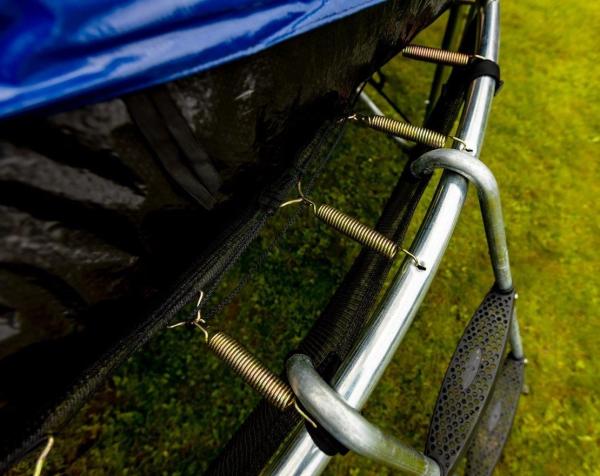 Marimex Standard Trampolína 366 cm + vnitřní ochranná síť + schůdky ZDARMA10