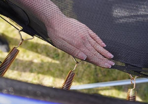 Marimex Standard Trampolína 366 cm + vnitřní ochranná síť + schůdky ZDARMA12