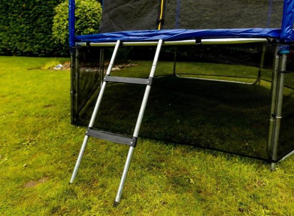 Marimex Standard Trampolína 366 cm + vnitřní ochranná síť + schůdky ZDARMA8