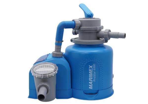 Marimex ProStar 6000 písková filtrace8