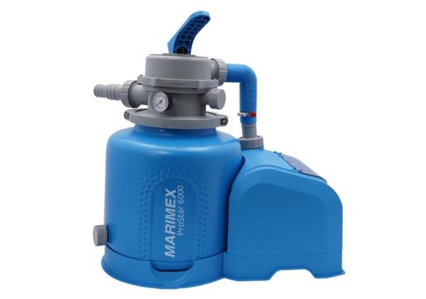 Marimex ProStar 6000 písková filtrace5