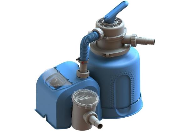 Marimex ProStar 6000 písková filtrace7