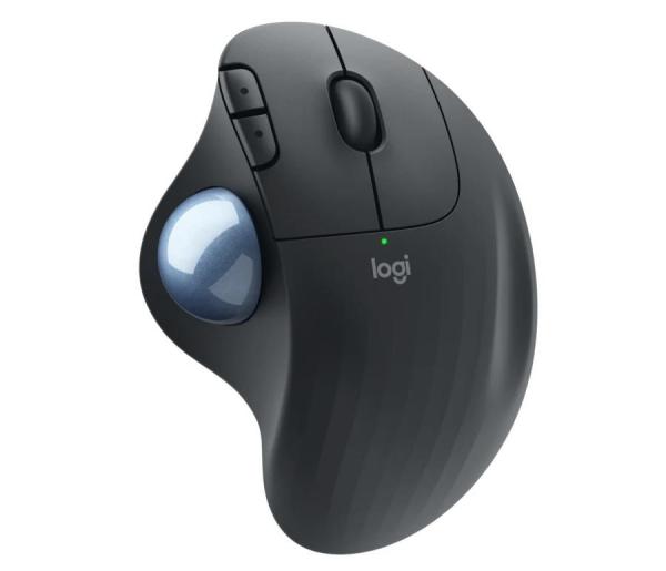 trackball Logitech Wireless M575 GRAPHITE