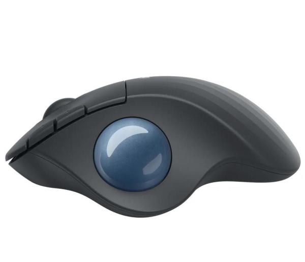 trackball Logitech Wireless M575 GRAPHITE0