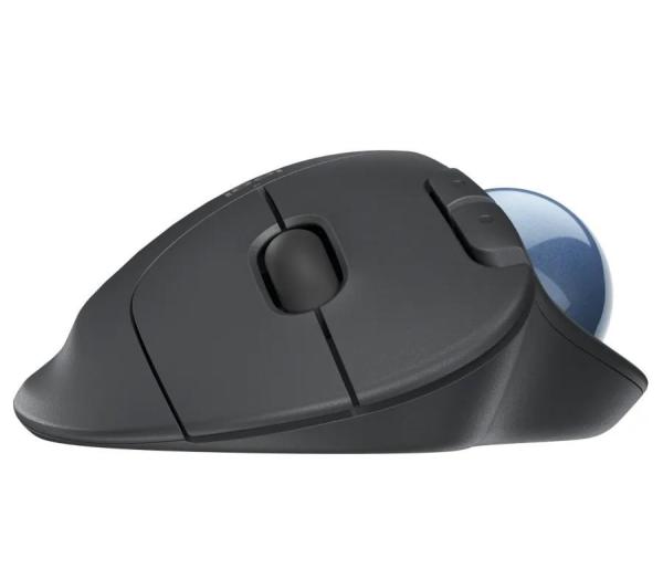 trackball Logitech Wireless M575 GRAPHITE1