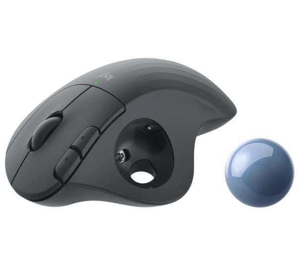 trackball Logitech Wireless M575 GRAPHITE3