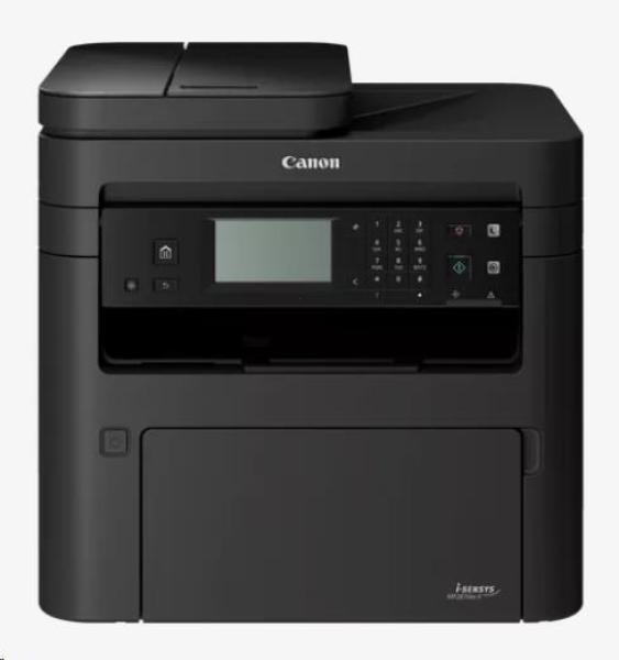 Canon i-SENSYS MF264dw II - černobílá,  MF (tisk,  kopírka,  sken,  fax)1