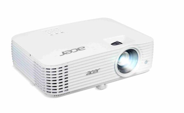 ACER Projektor H6542BDK DLP 3D,  1080p,  4000Lm,  10000/ 1,  HDMI,  3.7kg, EURO Power EMEA2