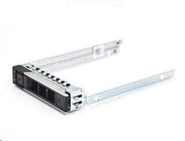 DELL rámček/  rámeček/  Caddy 2, 5" DXD9H 0DXD9H pre G14,  G15 -  R350, R450, R550, R650, R750, R65x5, R75x5, T550