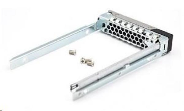 DELL rámček/  rámeček/  Caddy 2, 5" DXD9H 0DXD9H pre G14,  G15 -  R350, R450, R550, R650, R750, R65x5, R75x5, T5500