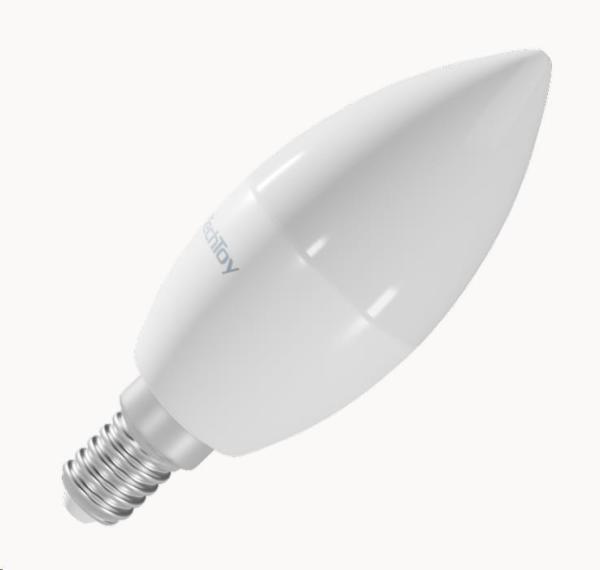 TechToy Smart Bulb RGB 4,4W E14 3pcs set9