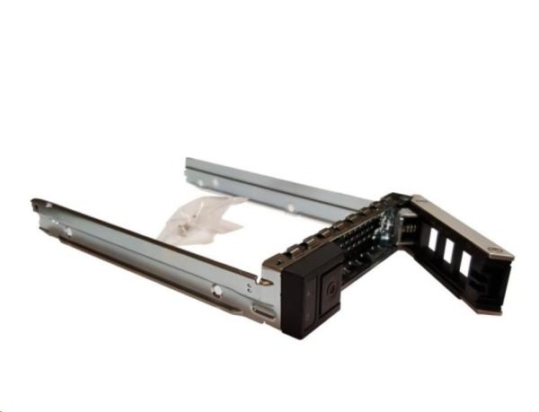 DELL rámček/  rámeček/  Caddy 3, 5" X7K8W 0X7K8W pre G14,  G15 - R250, R350, R450, R550, R650, R750, R6515, R7515, R7525, T350, T550