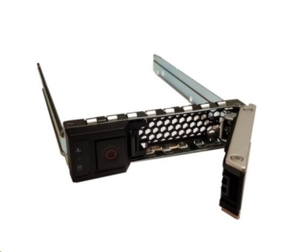 DELL rámček/  rámeček/  Caddy 3, 5" X7K8W 0X7K8W pre G14,  G15 - R250, R350, R450, R550, R650, R750, R6515, R7515, R7525, T350, T5501