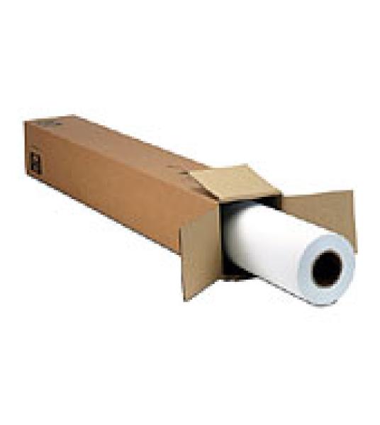 HP Artist Matte Canvas ,  396 microns (15.6 mil) • 390 g/ m2 • 1067 mm x 15.2 m,  E4J56B0