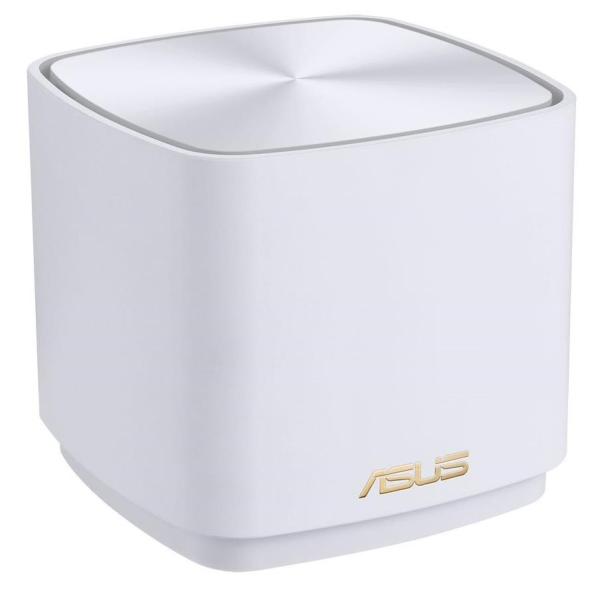 ASUS ZenWiFi XD4 1-pack,  bezdrôtový systém AX1800 Dual-band Mesh WiFi 61