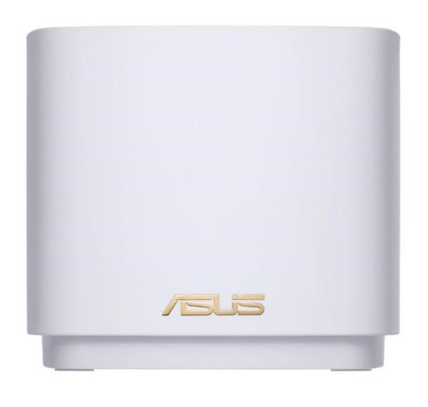 ASUS ZenWiFi XD4 1-pack,  bezdrôtový systém AX1800 Dual-band Mesh WiFi 62