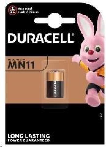 Duracell MN11 B1