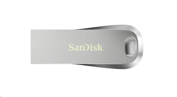 SanDisk Flash Disk 512GB Ultra Luxe,  USB 3.1,  150 MB/ s2