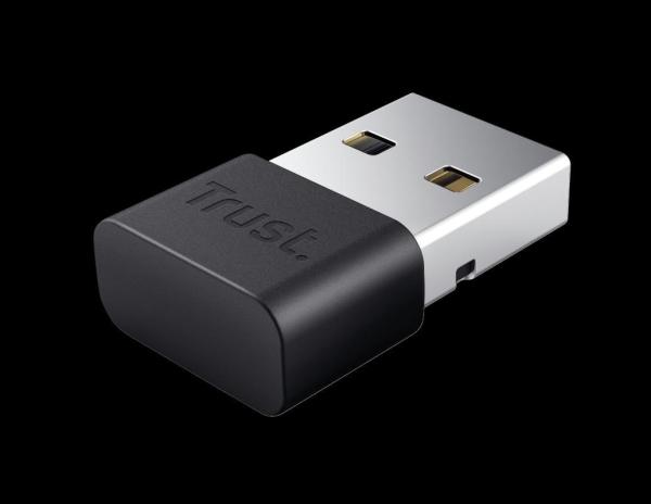 TRUST adaptér USB Bluetooth 5.0 MYNA1