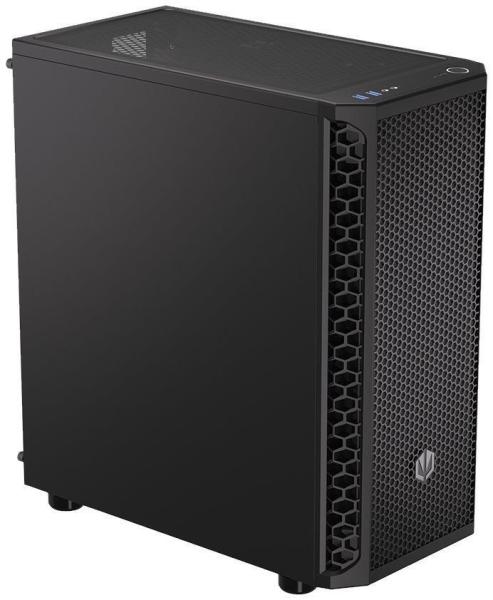 ENDORFY Case Signum 300 Solid,   ATX,  1x120mm,  černá1
