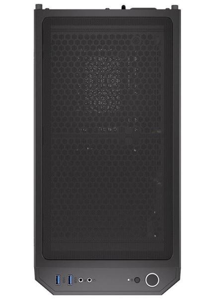 ENDORFY Case Signum 300 Solid,   ATX,  1x120mm,  černá7