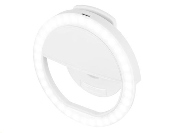 TRACER lampa Selfie Ring lampa s 28 LED2