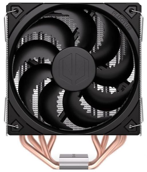 Endorfy chladič CPU Fera 5 / ultratichý/ 120mm fan/ 4 heatpipes / PWM/ pro Intel i AMD3