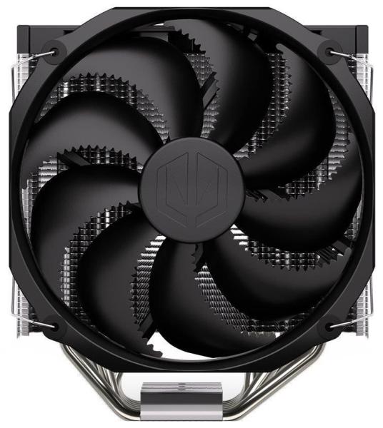 Endorfy chladič CPU Fortis 5 /  140mm fan/  6 heatpipes /  PWM /  pro Intel i AMD2