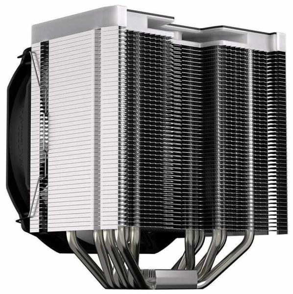 Endorfy chladič CPU Fortis 5 ARGB /  140mm fan/  6 heatpipes /  PWM /  nanoreset controller /  pro Intel i AMD9