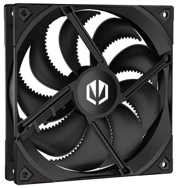 Endorfy ventilátor Fluctus 140 PWM