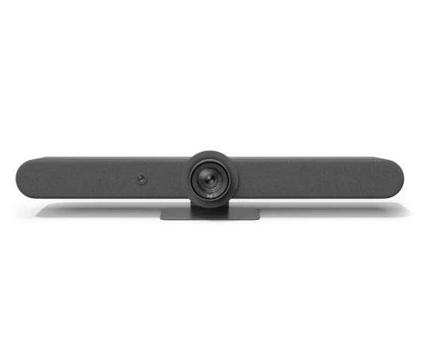 Logitech® Rally Bar + Tap IP - GRAPHITE (Bundle)0