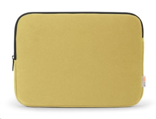 DICOTA BASE XX Sleeve 13-13.3" Camel Brown1