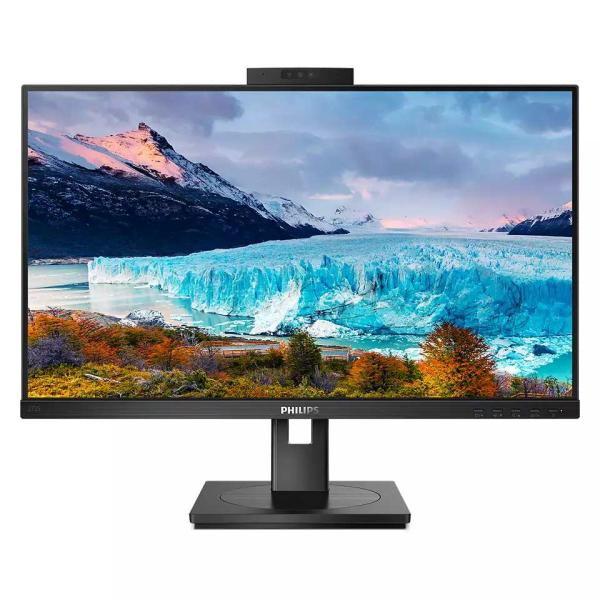 Philips MT IPS LED 27" 272S1MH/ 00 - IPS panel,  1920x1080,  D-Sub,  DVI-D,  HDMI,  DP,  USB,  repro,  pivot,  webcam