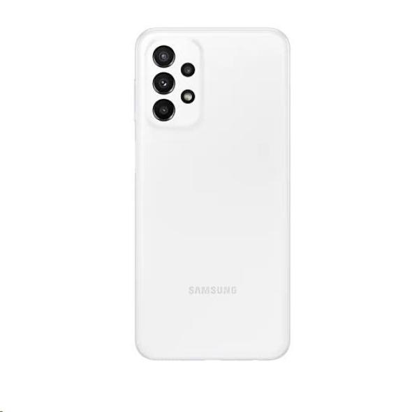 Samsung Galaxy A23 5G SM-A236 4+128GB WHITE5