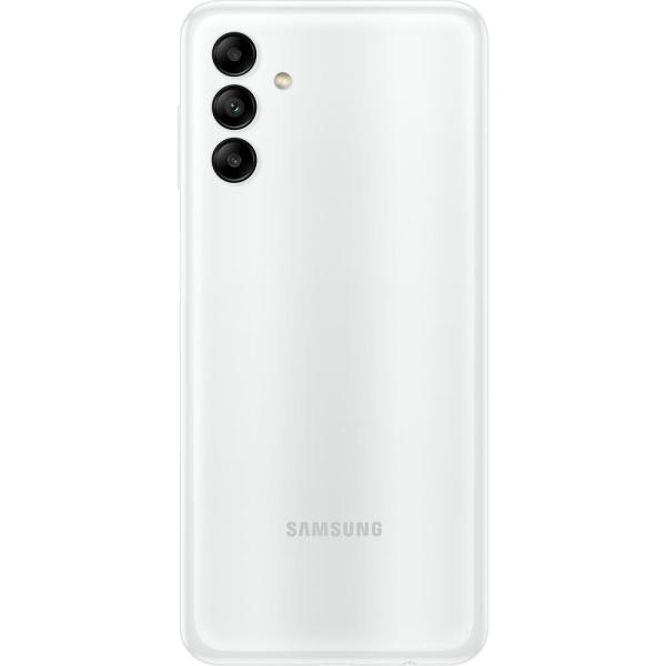 Samsung Galaxy A04s (A047),  3/ 32GB,  LTE,  bílá,  CZ distribuce5