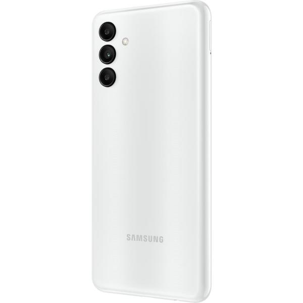 Samsung Galaxy A04s (A047),  3/ 32GB,  LTE,  bílá,  CZ distribuce8