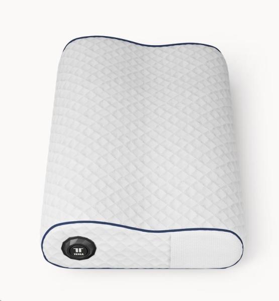 BAZAR - Tesla Smart Heating Pillow - Poškozený obal (Komplet)3