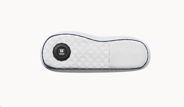 BAZAR - Tesla Smart Heating Pillow - Poškozený obal (Komplet)4